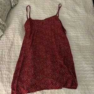 Brandy Melville Dress